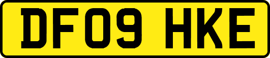 DF09HKE