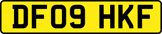 DF09HKF