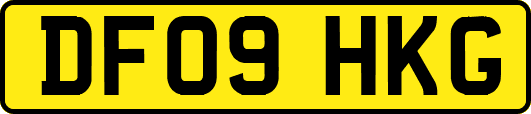 DF09HKG