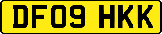 DF09HKK