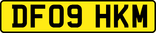 DF09HKM
