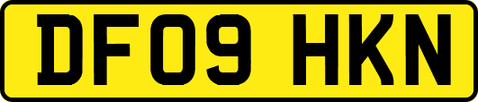 DF09HKN