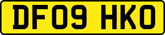 DF09HKO