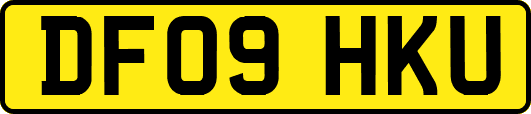 DF09HKU