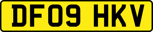 DF09HKV