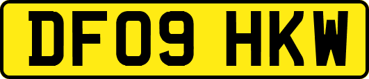 DF09HKW