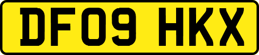 DF09HKX
