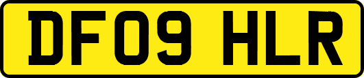 DF09HLR