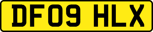 DF09HLX