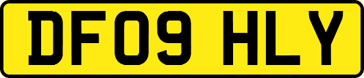DF09HLY