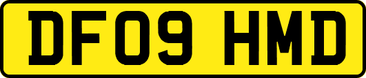 DF09HMD