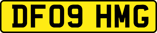 DF09HMG