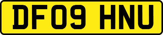 DF09HNU