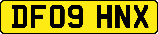 DF09HNX