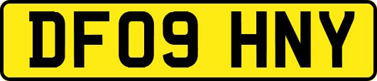 DF09HNY