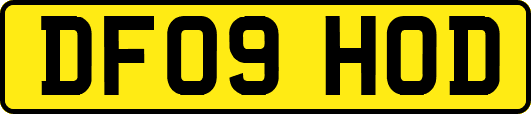 DF09HOD