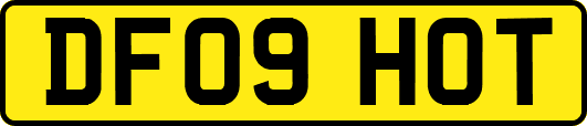 DF09HOT