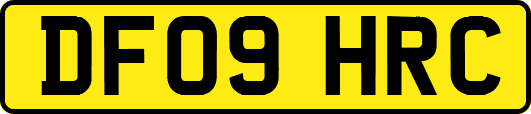 DF09HRC