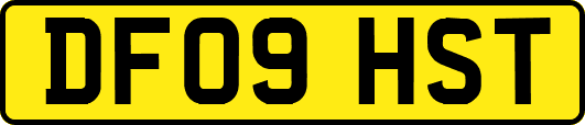 DF09HST