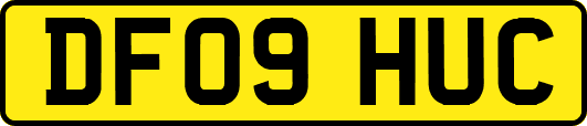 DF09HUC