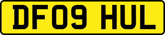 DF09HUL
