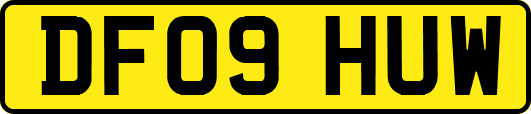 DF09HUW