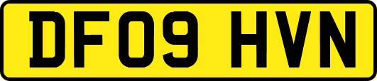 DF09HVN