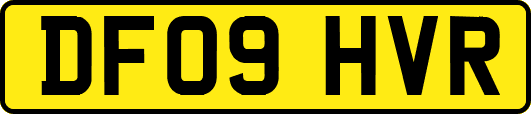 DF09HVR