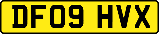DF09HVX
