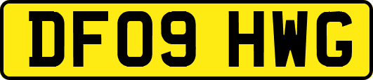 DF09HWG