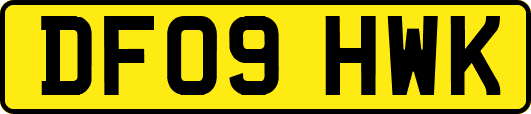 DF09HWK