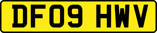 DF09HWV