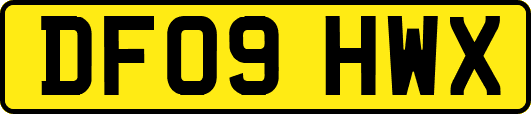 DF09HWX