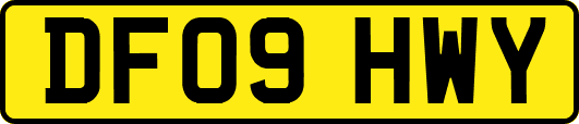 DF09HWY