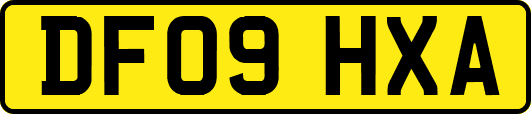DF09HXA