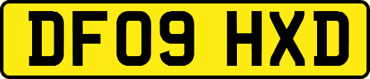 DF09HXD