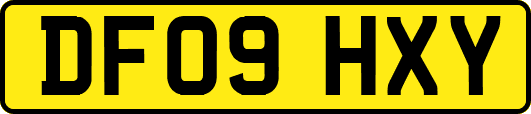 DF09HXY