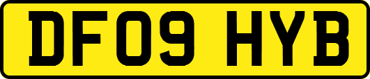 DF09HYB