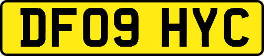 DF09HYC
