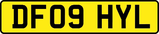 DF09HYL