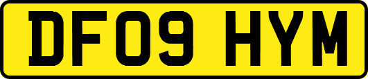 DF09HYM