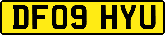 DF09HYU