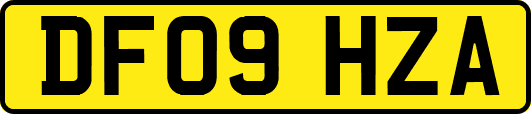 DF09HZA