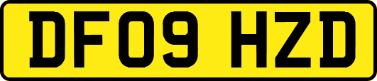 DF09HZD
