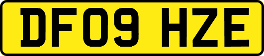 DF09HZE