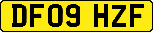 DF09HZF