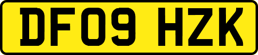 DF09HZK