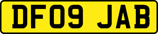 DF09JAB
