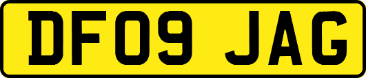 DF09JAG