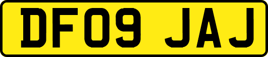 DF09JAJ